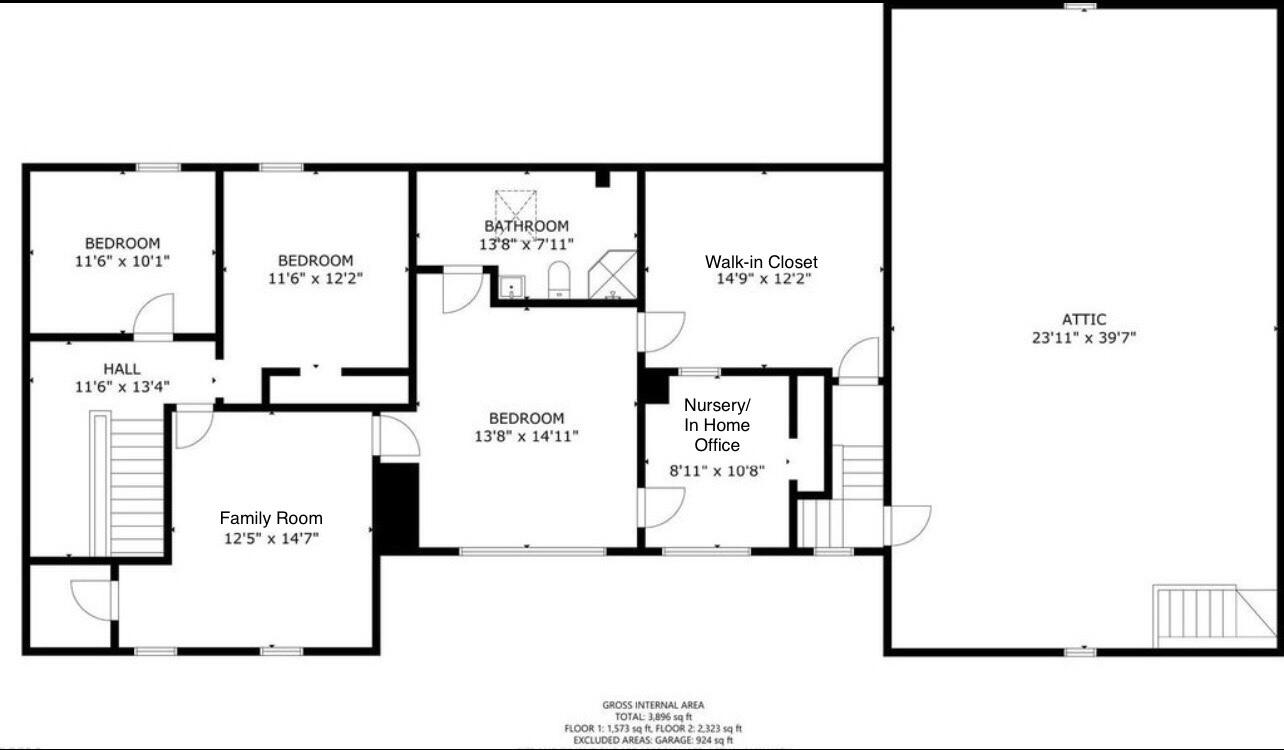 21 Hathaway Hill Road Livermore ME 04253