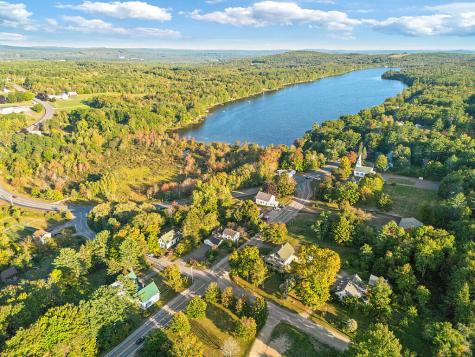 21 Hathaway Hill Road Livermore ME 04253