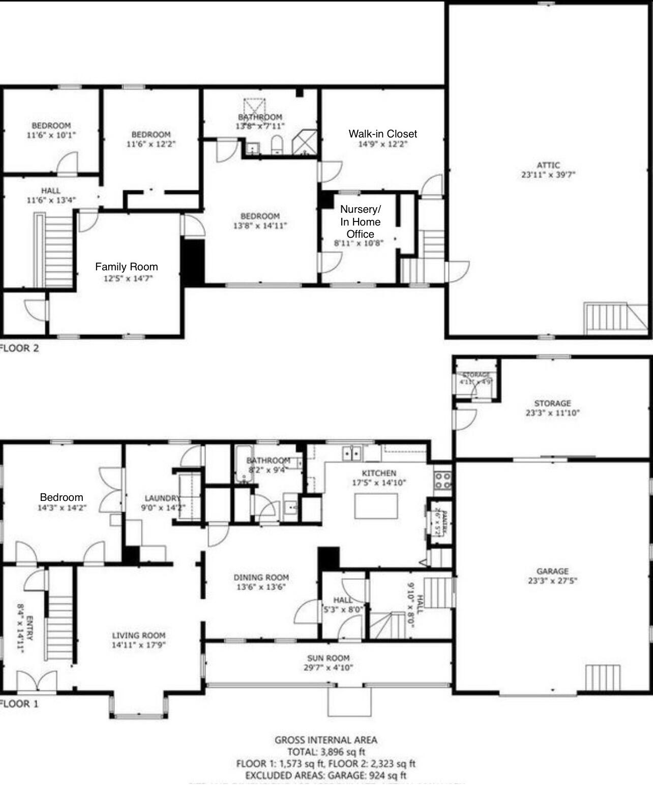 21 Hathaway Hill Road Livermore ME 04253