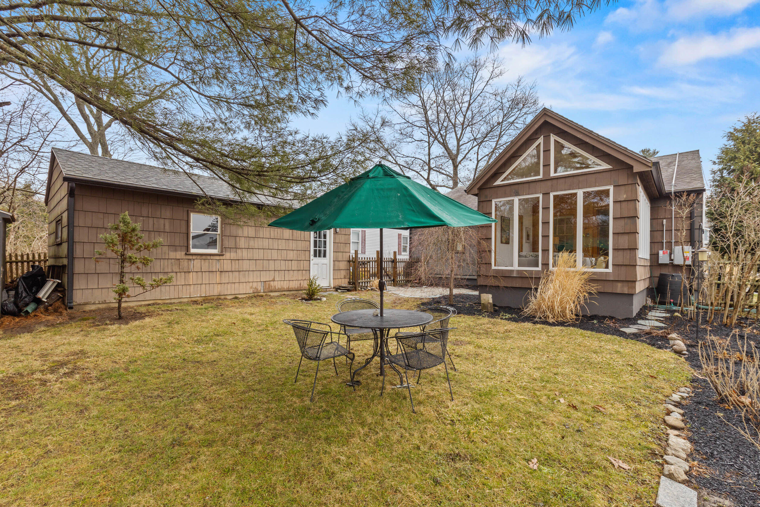 117 Colonial Road Portland ME 04102