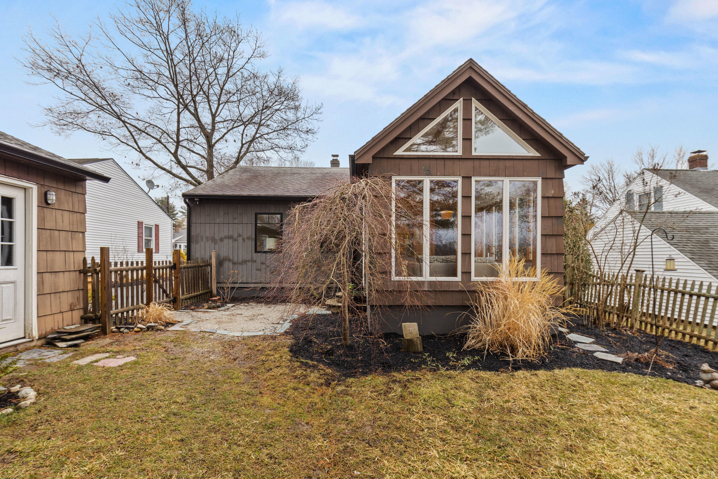 117 Colonial Road Portland ME 04102