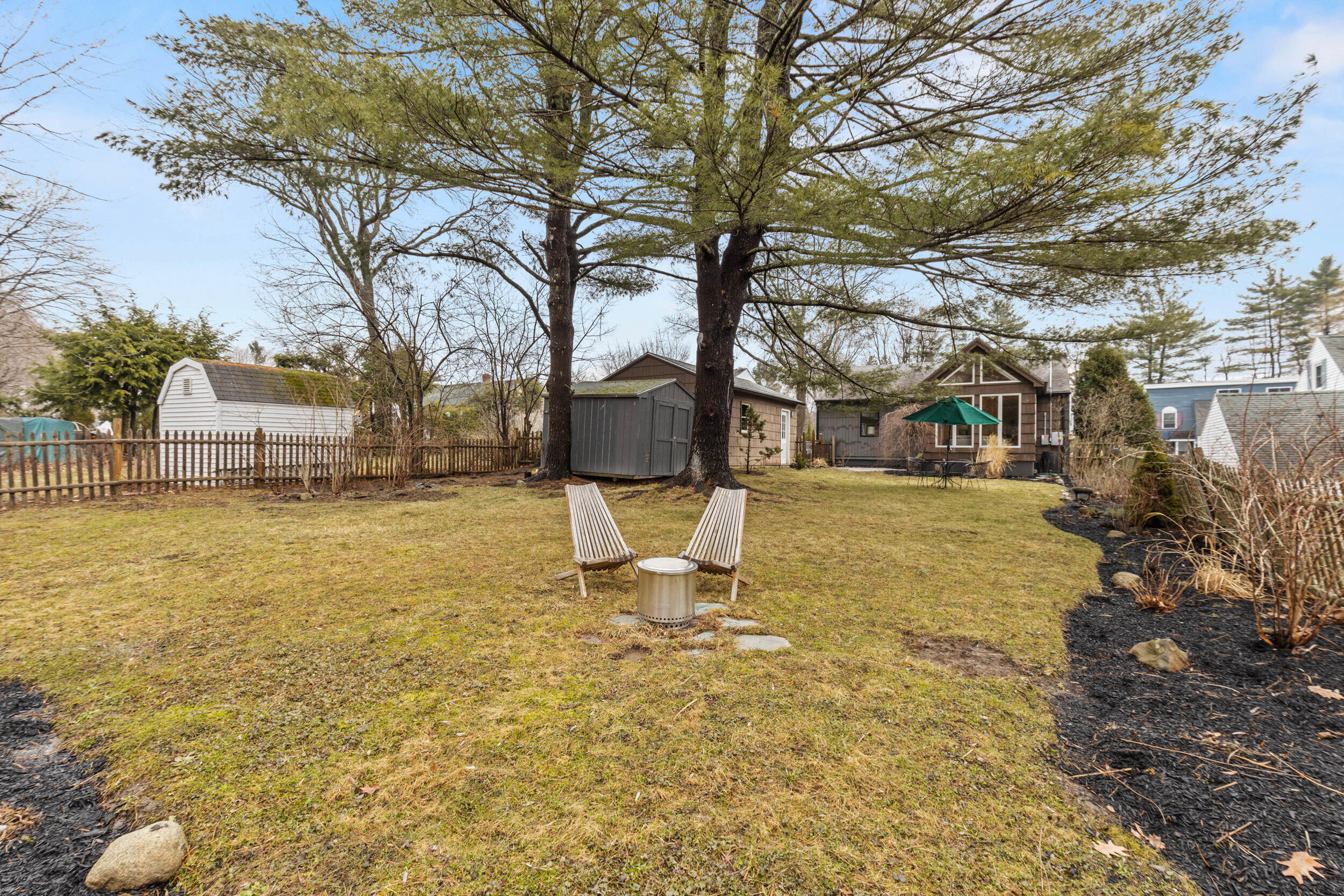 117 Colonial Road Portland ME 04102