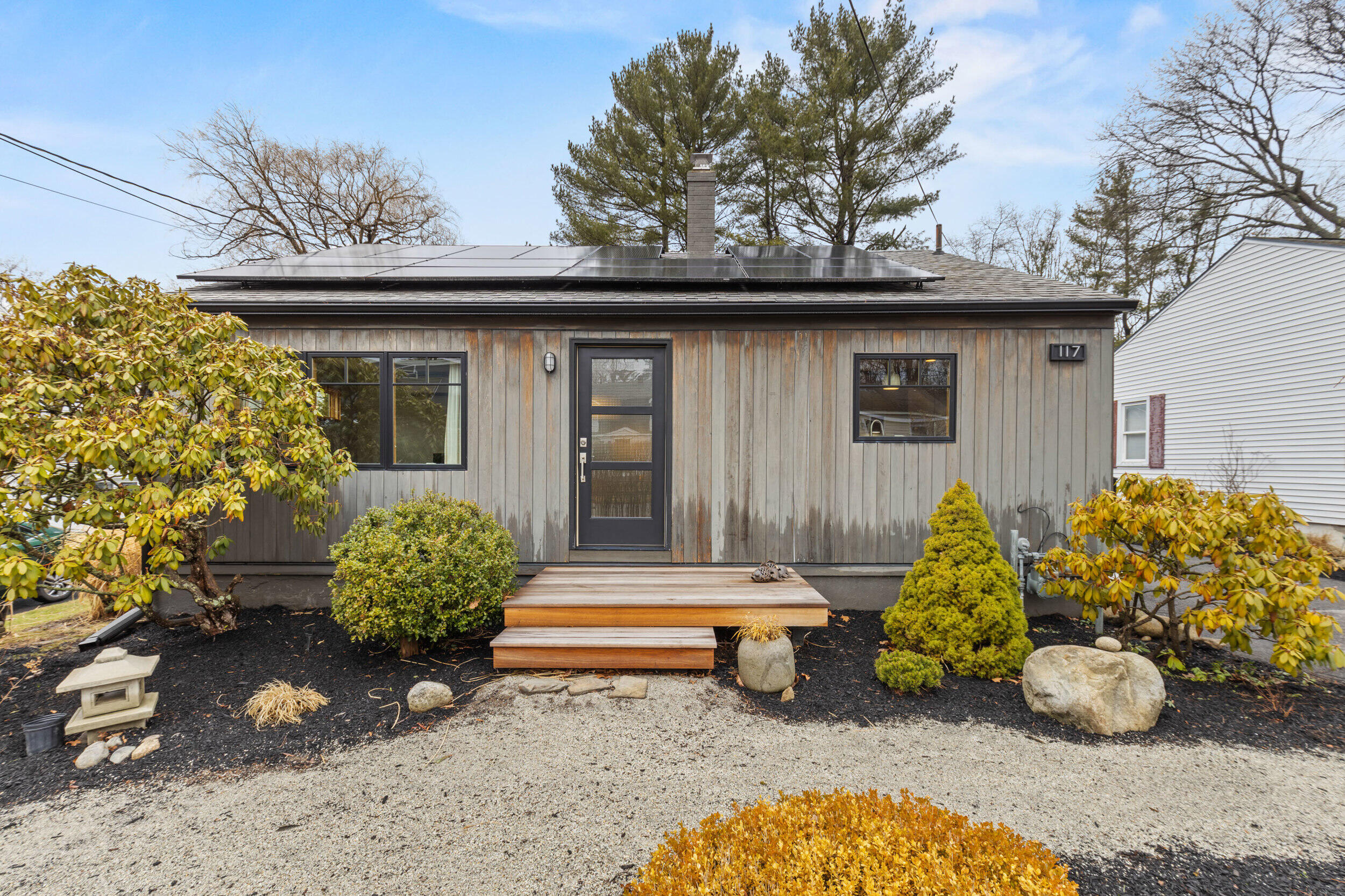 117 Colonial Road Portland ME 04102