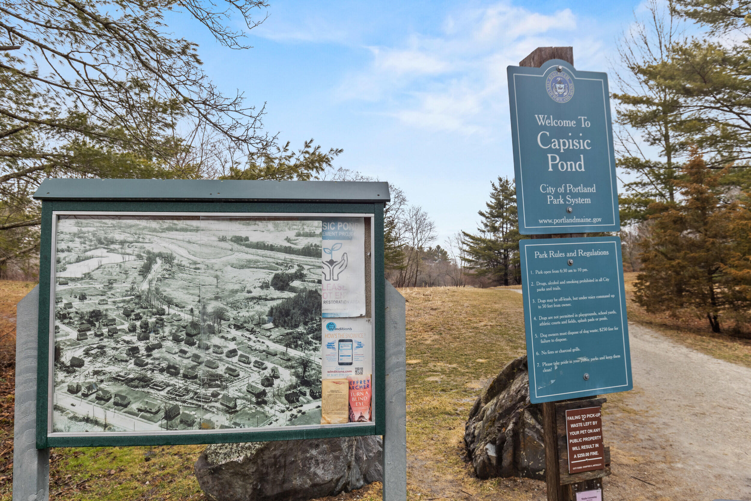 117 Colonial Road Portland ME 04102