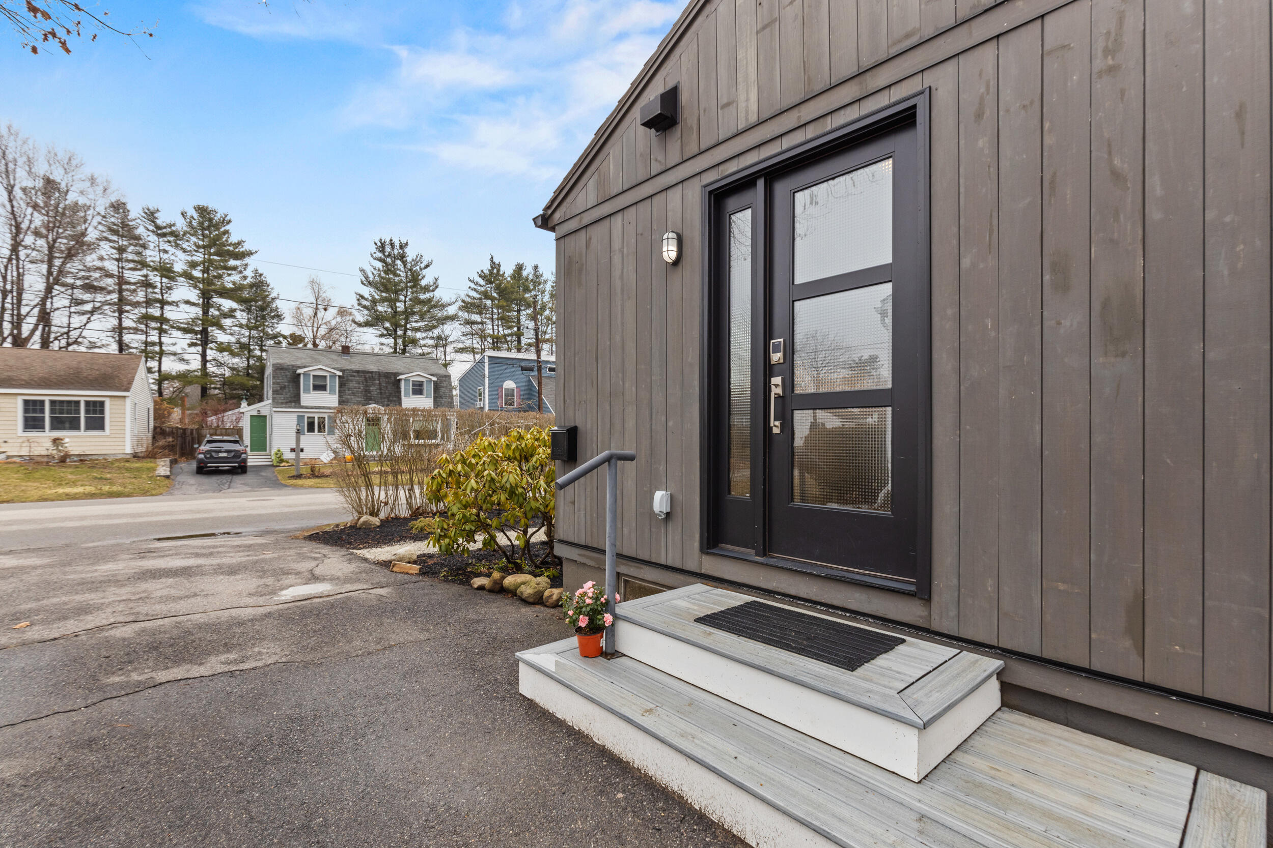 117 Colonial Road Portland ME 04102