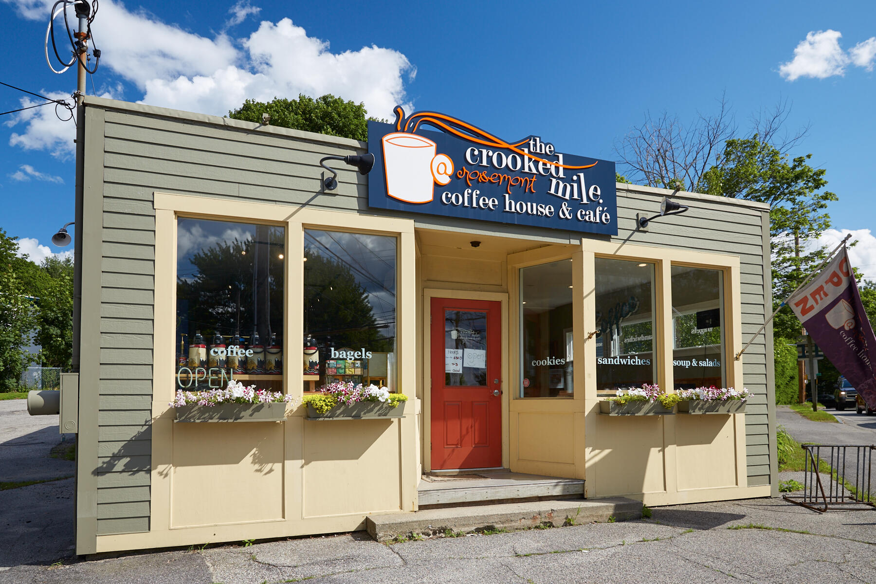 117 Colonial Road Portland ME 04102