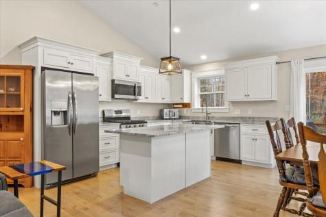 1 Leona Drive Waterboro ME 04030