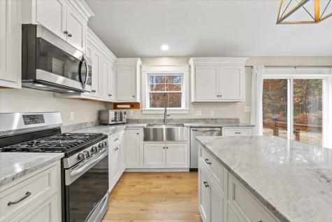 1 Leona Drive Waterboro ME 04030