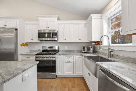 1 Leona Drive Waterboro ME 04030