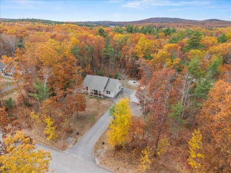 1 Leona Drive Waterboro ME 04030