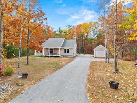1 Leona Drive Waterboro ME 04030