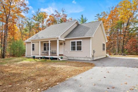 1 Leona Drive Waterboro ME 04030