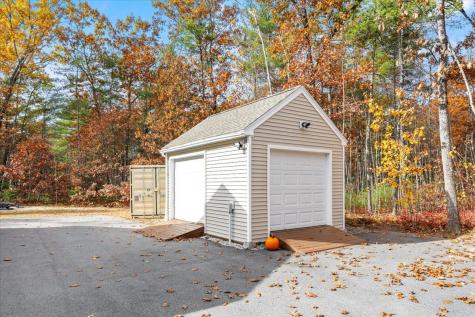 1 Leona Drive Waterboro ME 04030