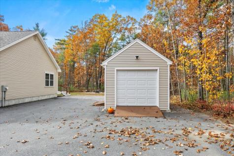 1 Leona Drive Waterboro ME 04030
