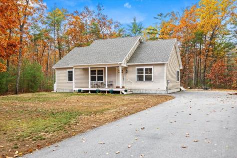 1 Leona Drive Waterboro ME 04030