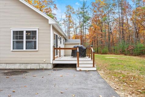 1 Leona Drive Waterboro ME 04030