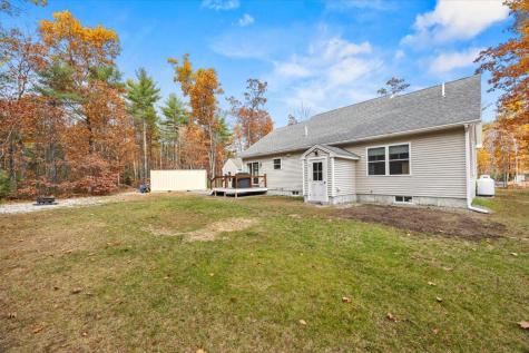 1 Leona Drive Waterboro ME 04030