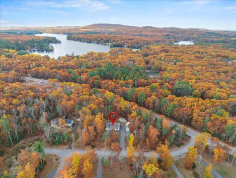 1 Leona Drive Waterboro ME 04030