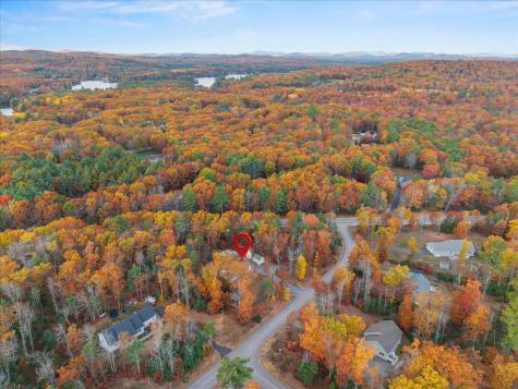 1 Leona Drive Waterboro ME 04030