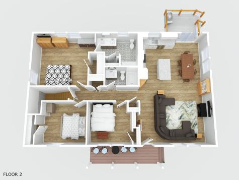 1 Leona Drive Waterboro ME 04030