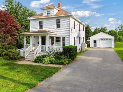 70 Winship Street Bath ME 04530