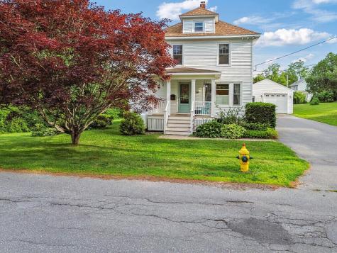 70 Winship Street Bath ME 04530