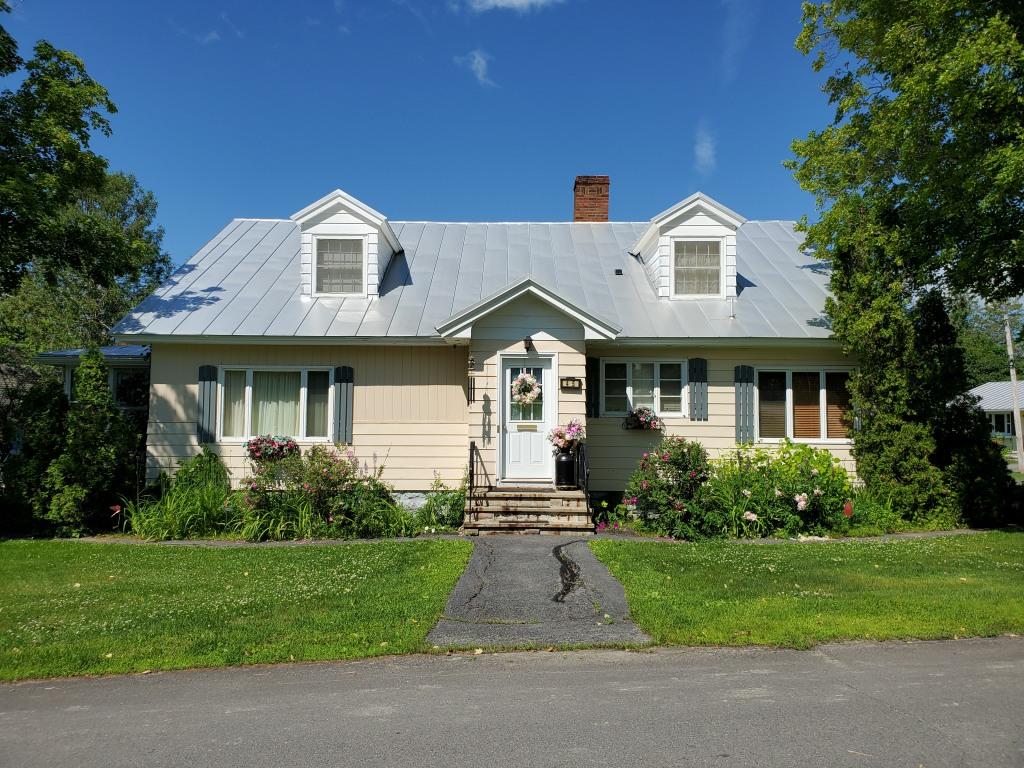 45 John Street Madison ME 04950