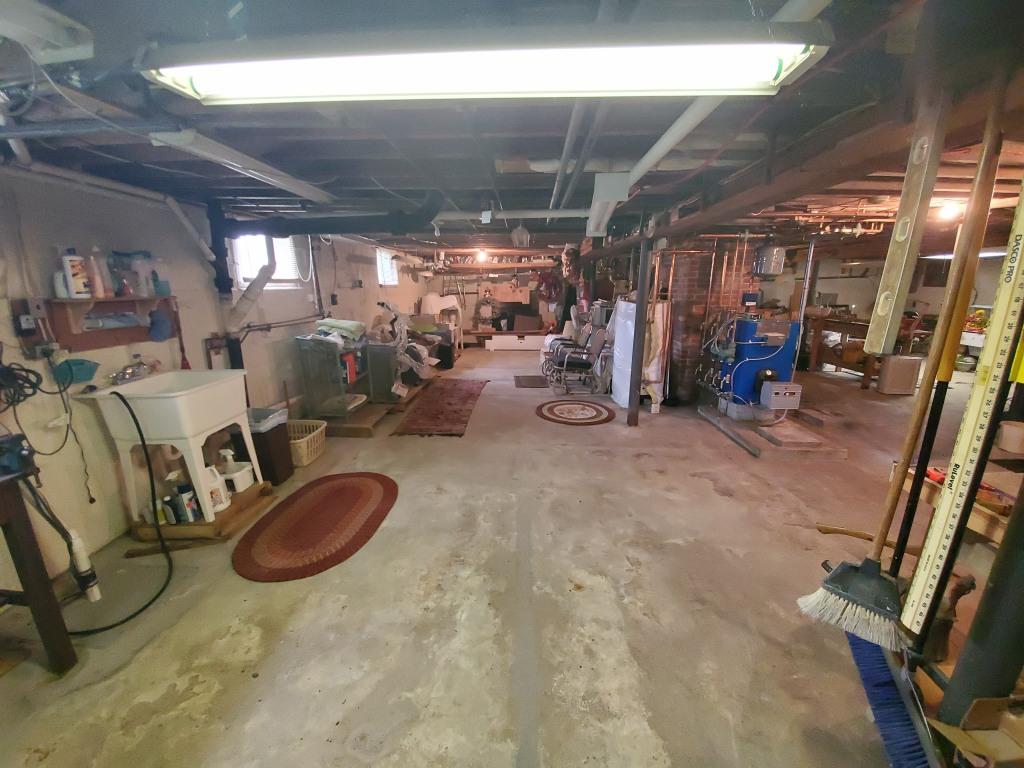 45 John Street Madison ME 04950