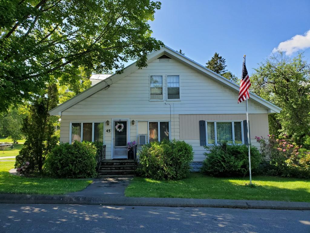 45 John Street Madison ME 04950