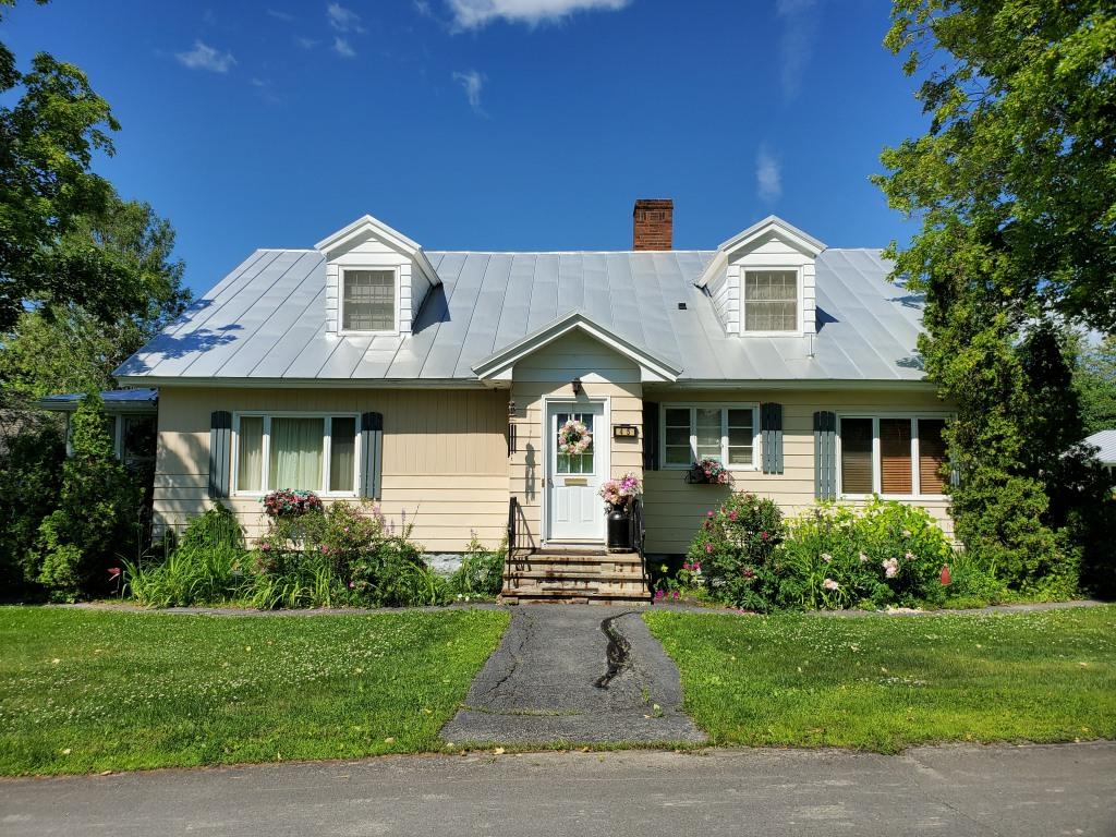 45 John Street Madison ME 04950