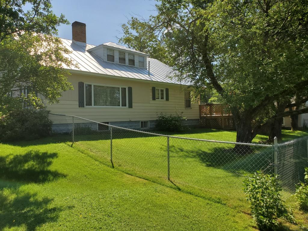 45 John Street Madison ME 04950