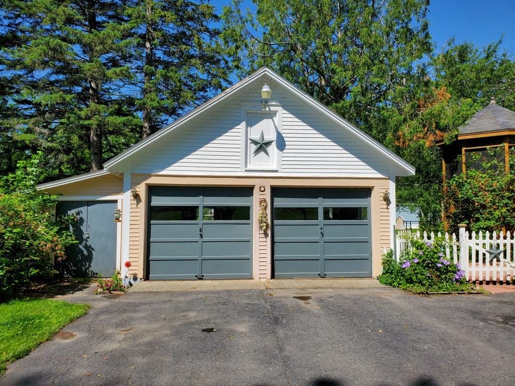 45 John Street Madison ME 04950