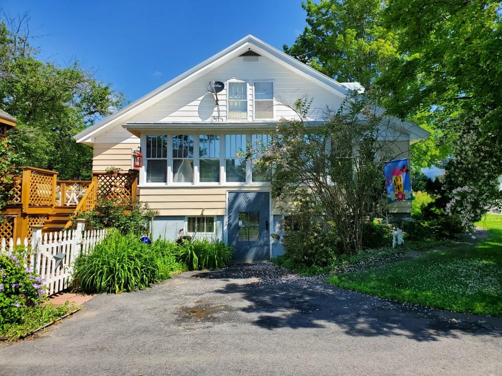 45 John Street Madison ME 04950