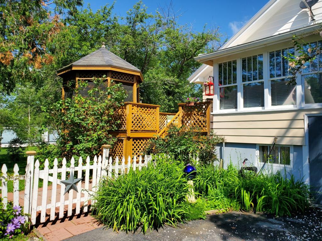 45 John Street Madison ME 04950