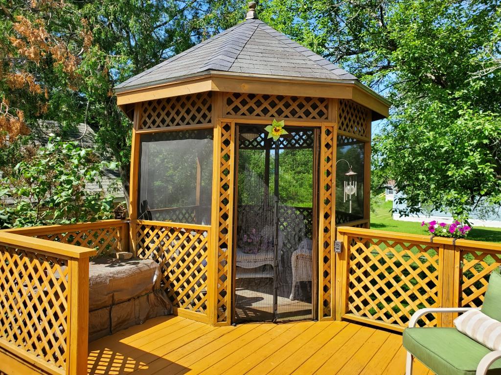 45 John Street Madison ME 04950