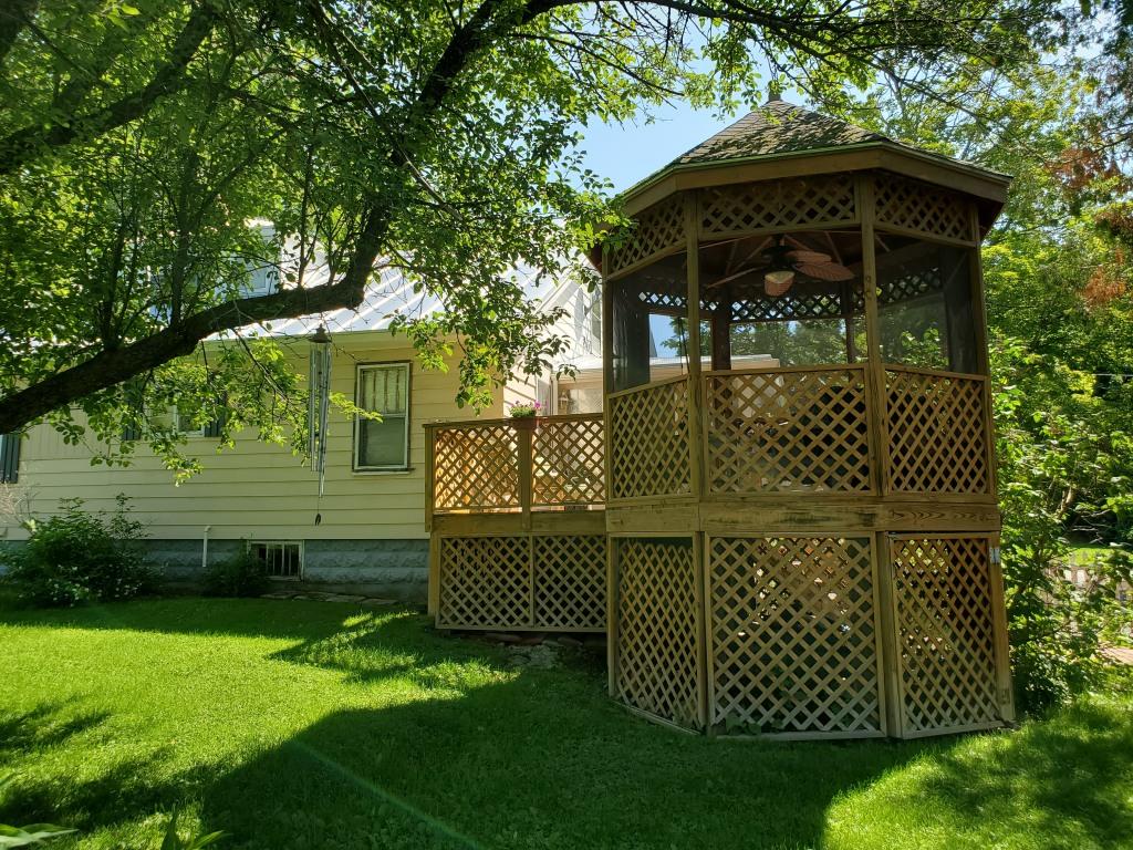 45 John Street Madison ME 04950