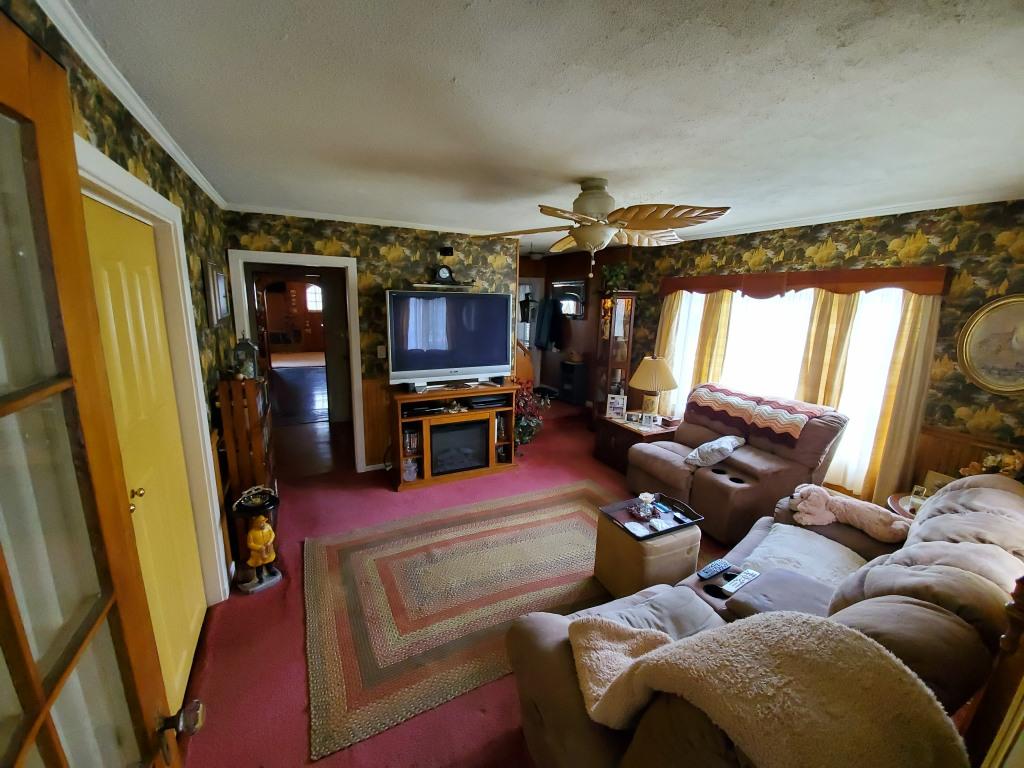45 John Street Madison ME 04950