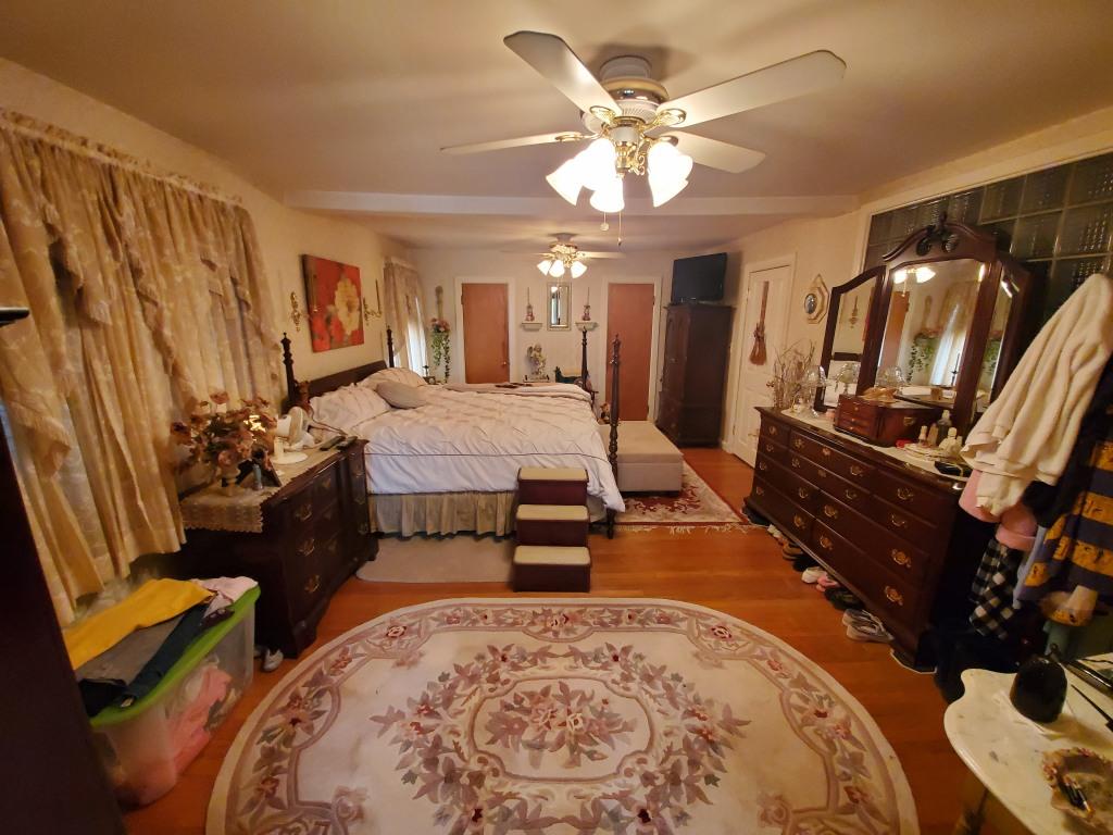 45 John Street Madison ME 04950