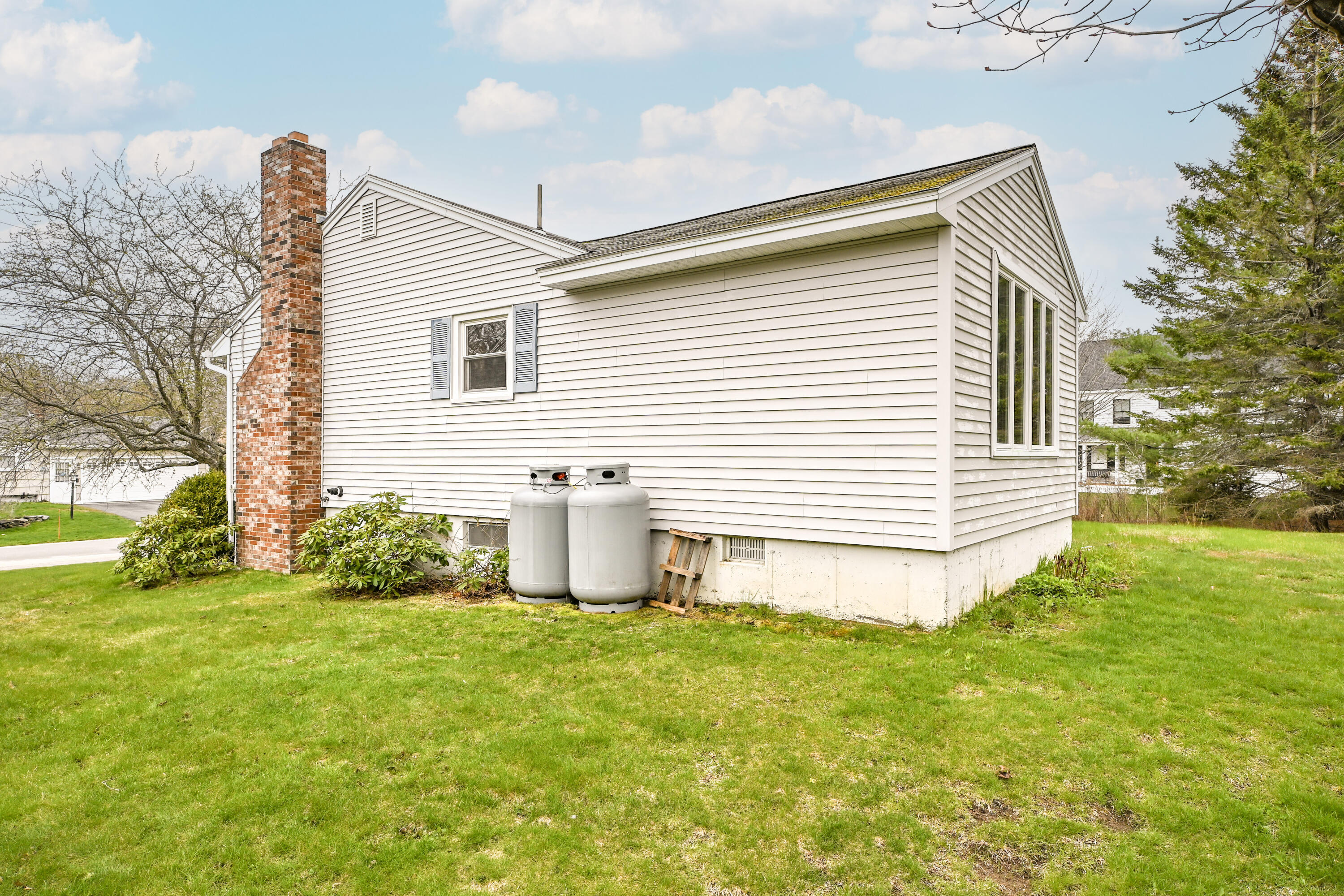 31 Vernon Road Cape Elizabeth ME 04107