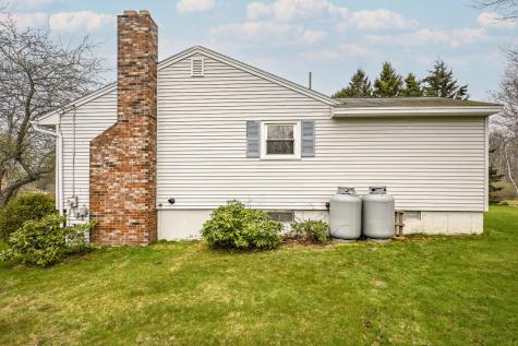 31 Vernon Road Cape Elizabeth ME 04107