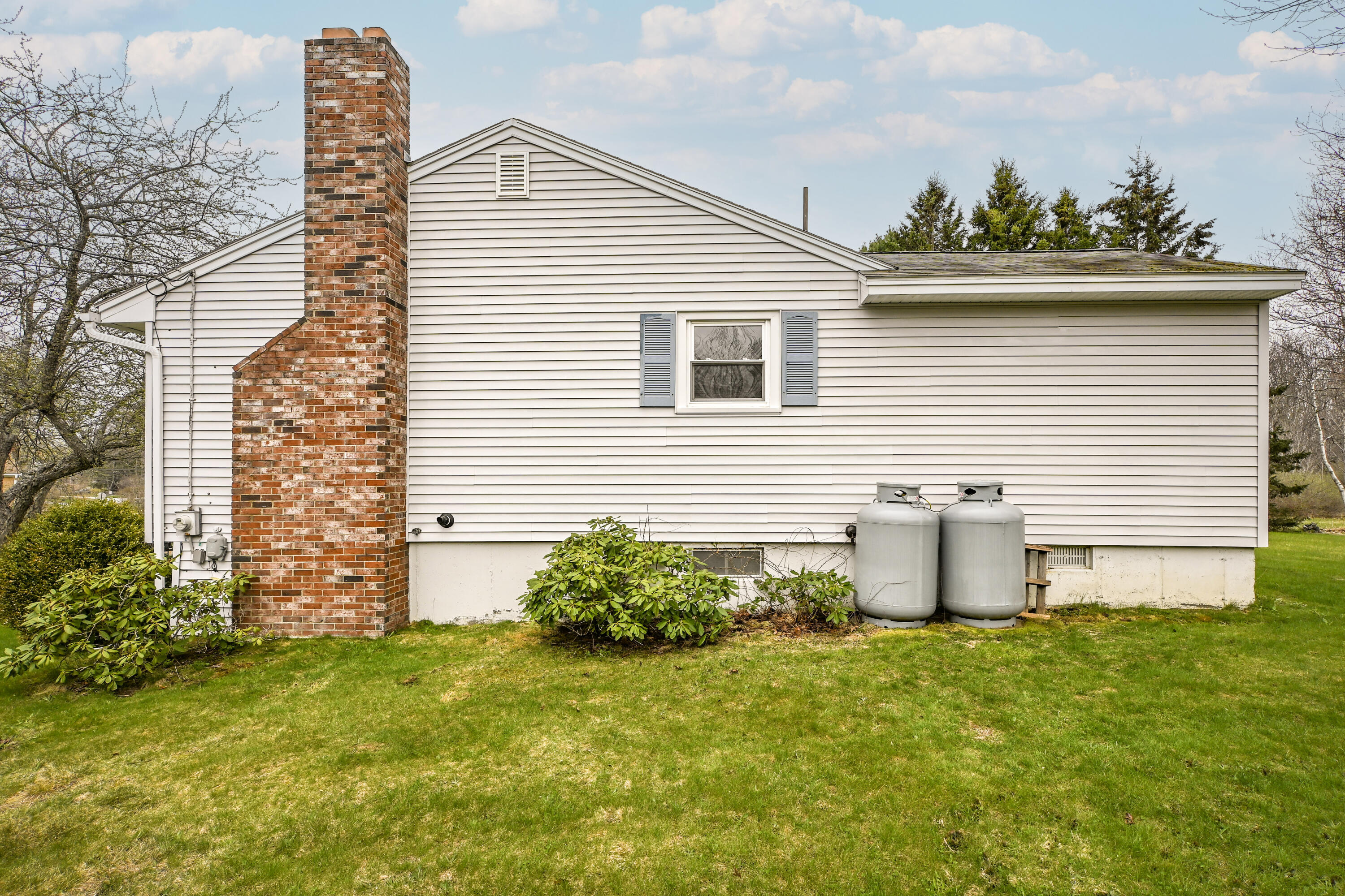 31 Vernon Road Cape Elizabeth ME 04107