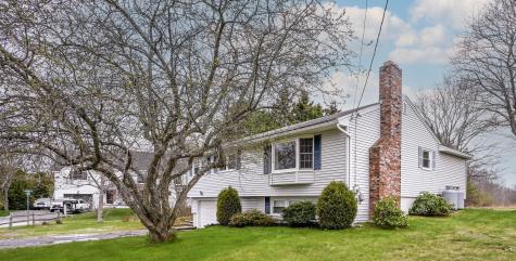 31 Vernon Road Cape Elizabeth ME 04107