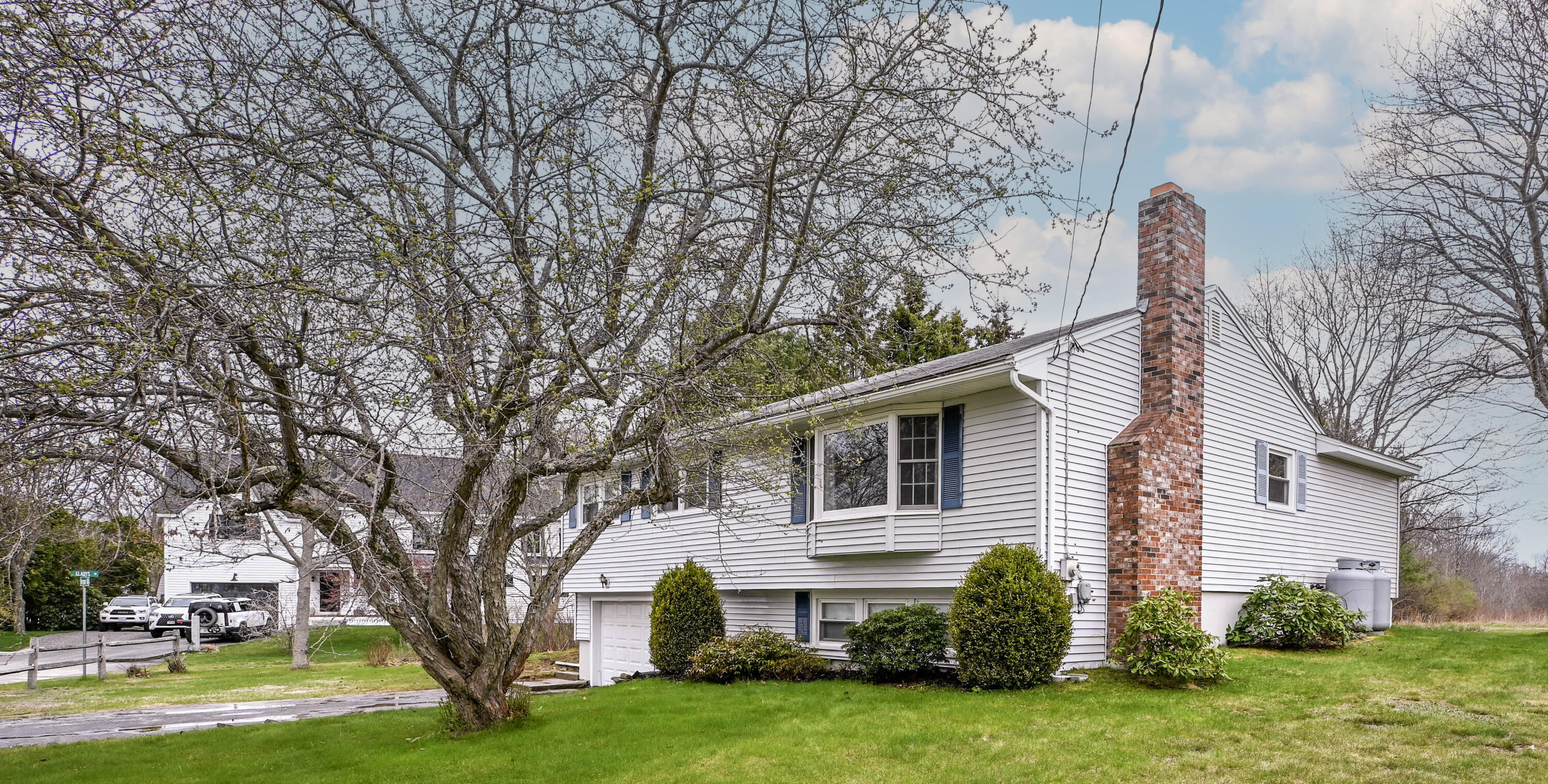 31 Vernon Road Cape Elizabeth ME 04107