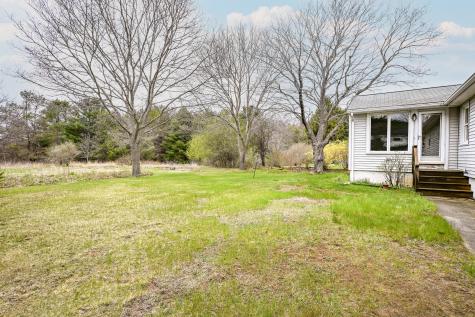 31 Vernon Road Cape Elizabeth ME 04107