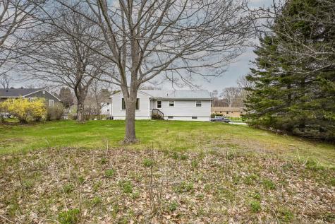31 Vernon Road Cape Elizabeth ME 04107