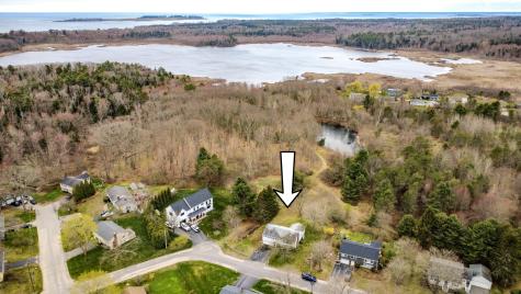 31 Vernon Road Cape Elizabeth ME 04107