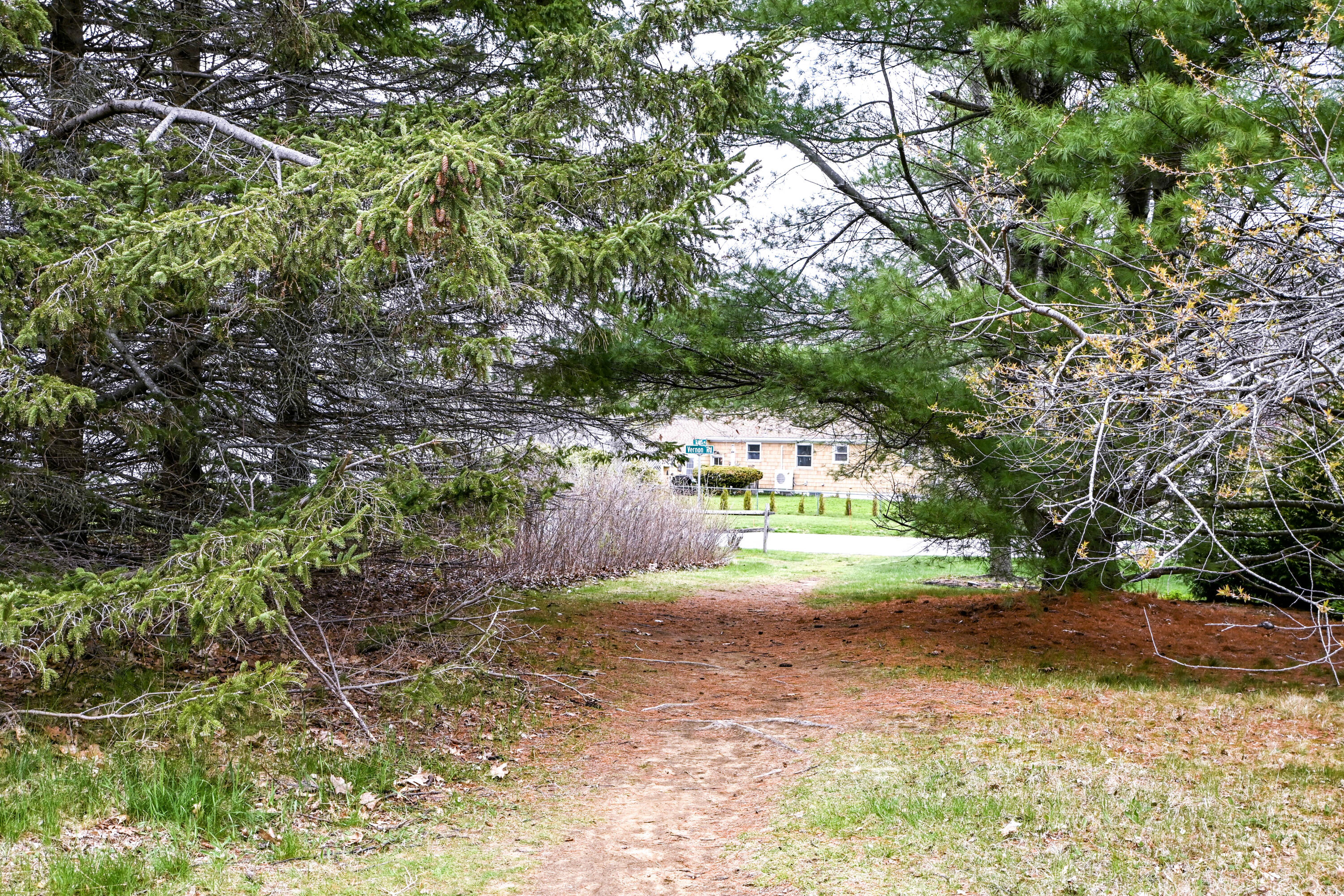 31 Vernon Road Cape Elizabeth ME 04107