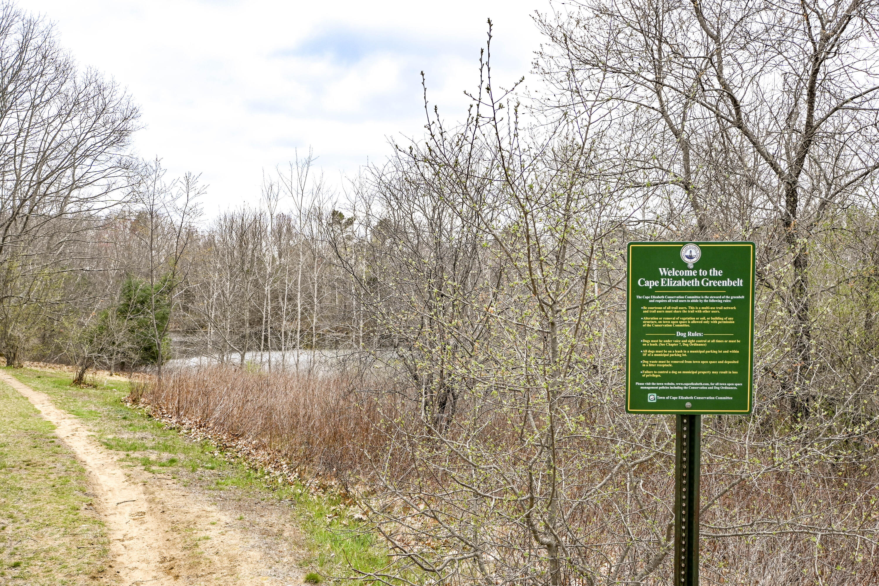 31 Vernon Road Cape Elizabeth ME 04107