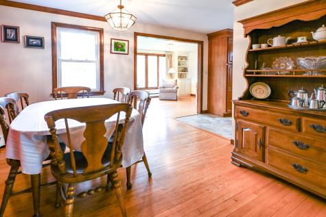 31 Vernon Road Cape Elizabeth ME 04107