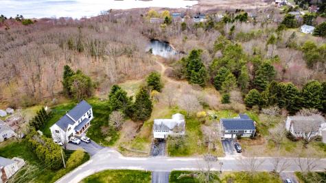 31 Vernon Road Cape Elizabeth ME 04107